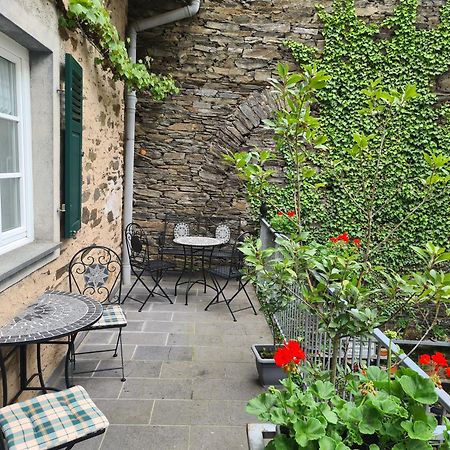Fewo Alt Beilstein Beilstein  Exterior foto