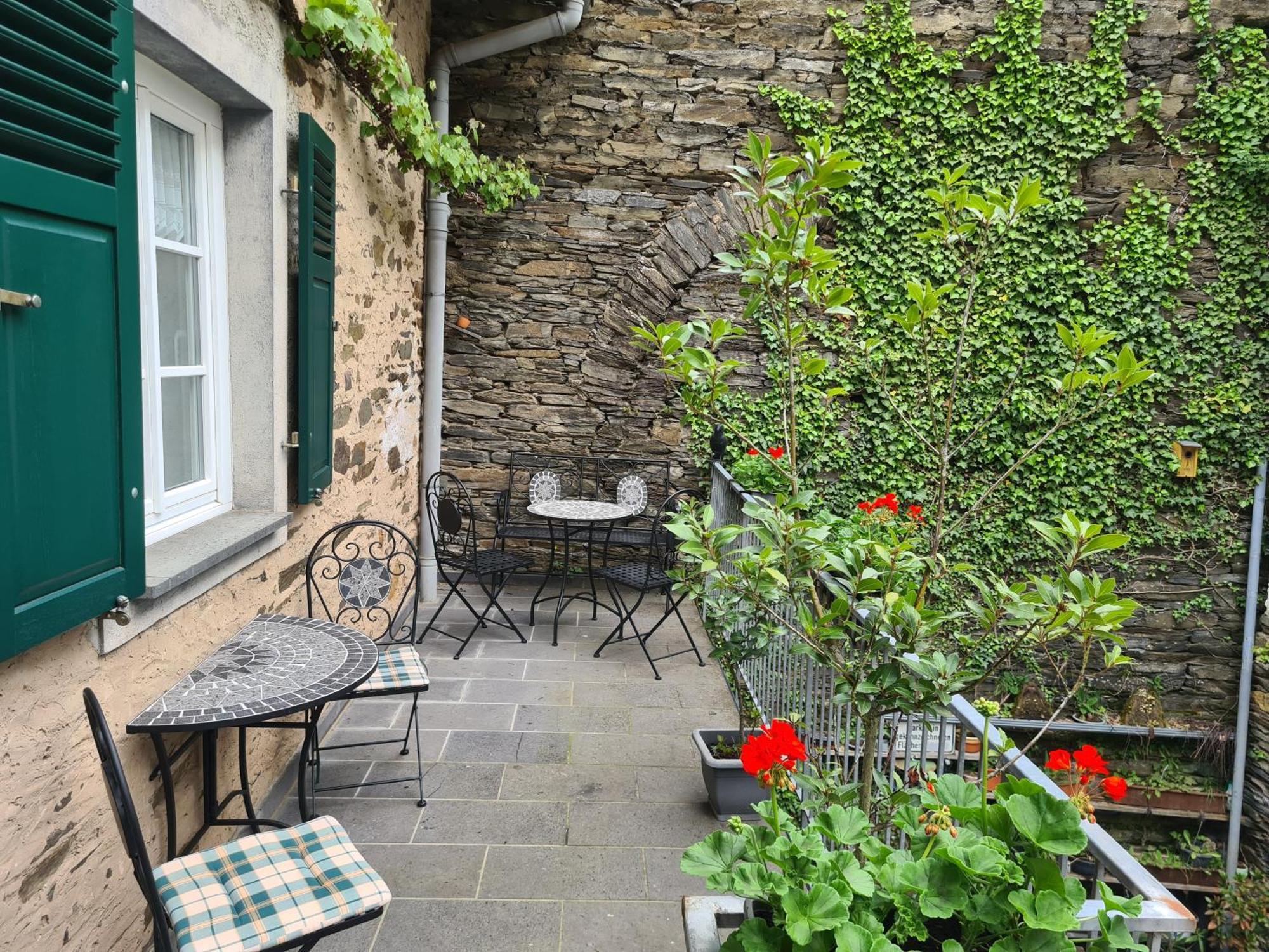 Fewo Alt Beilstein Beilstein  Exterior foto